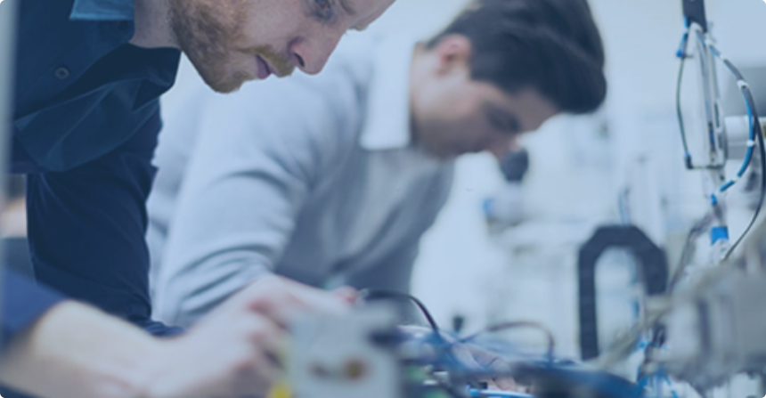 What Is The Electro-Mechanical / Box Build Assembly Process?