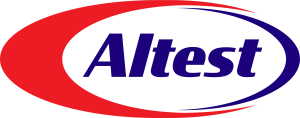 ALTEST Logo