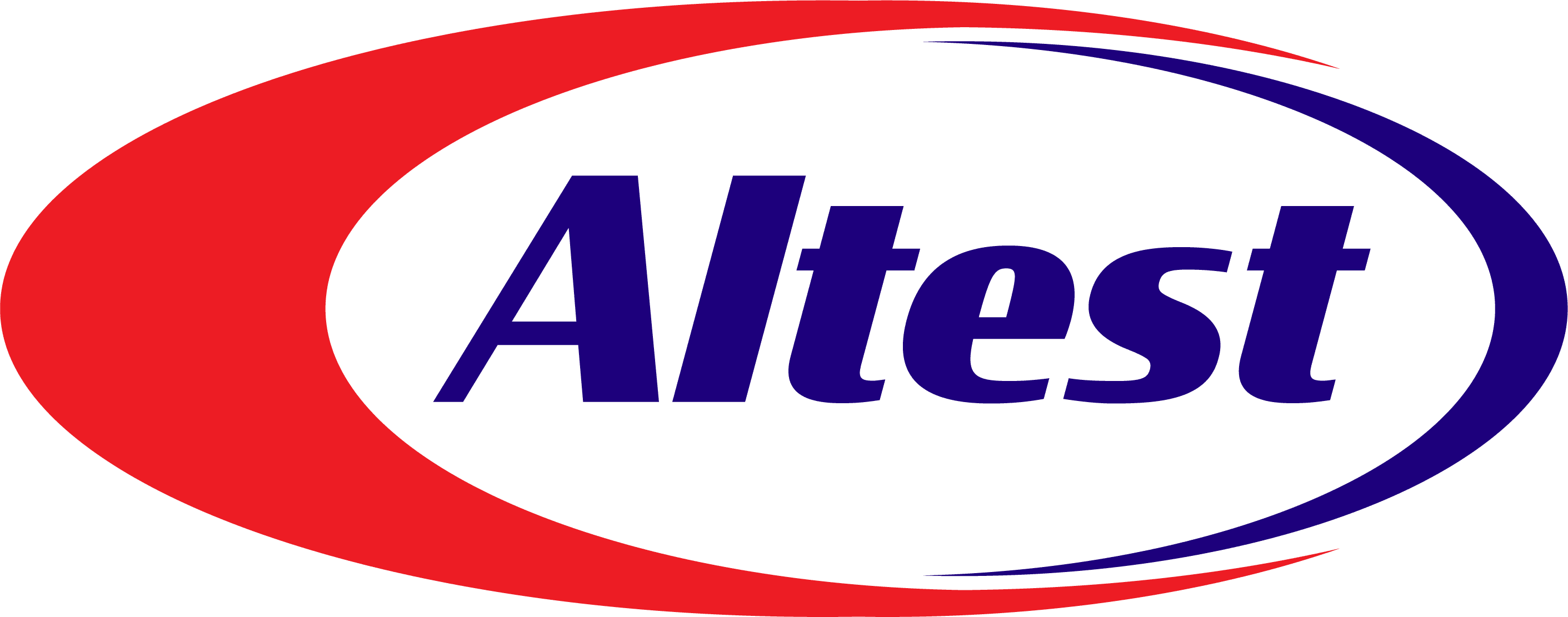 Atlest logo