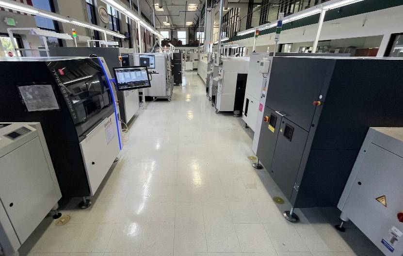 Altest: Premier Contract Manufacturer in Silicon Valley