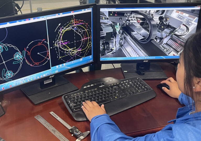 Engineering - ALTEST