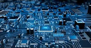 Printed Circuit Boards Assembly (PCBA) Process