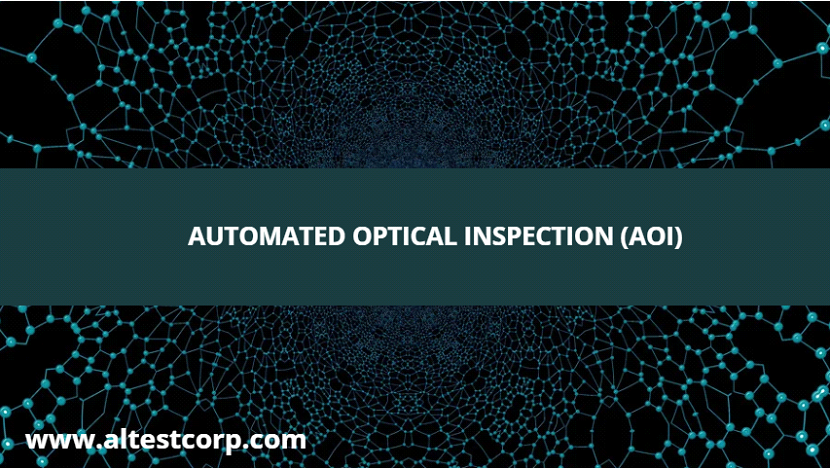 Automated Optical Inspection