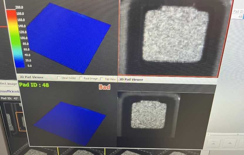 3D-inspection