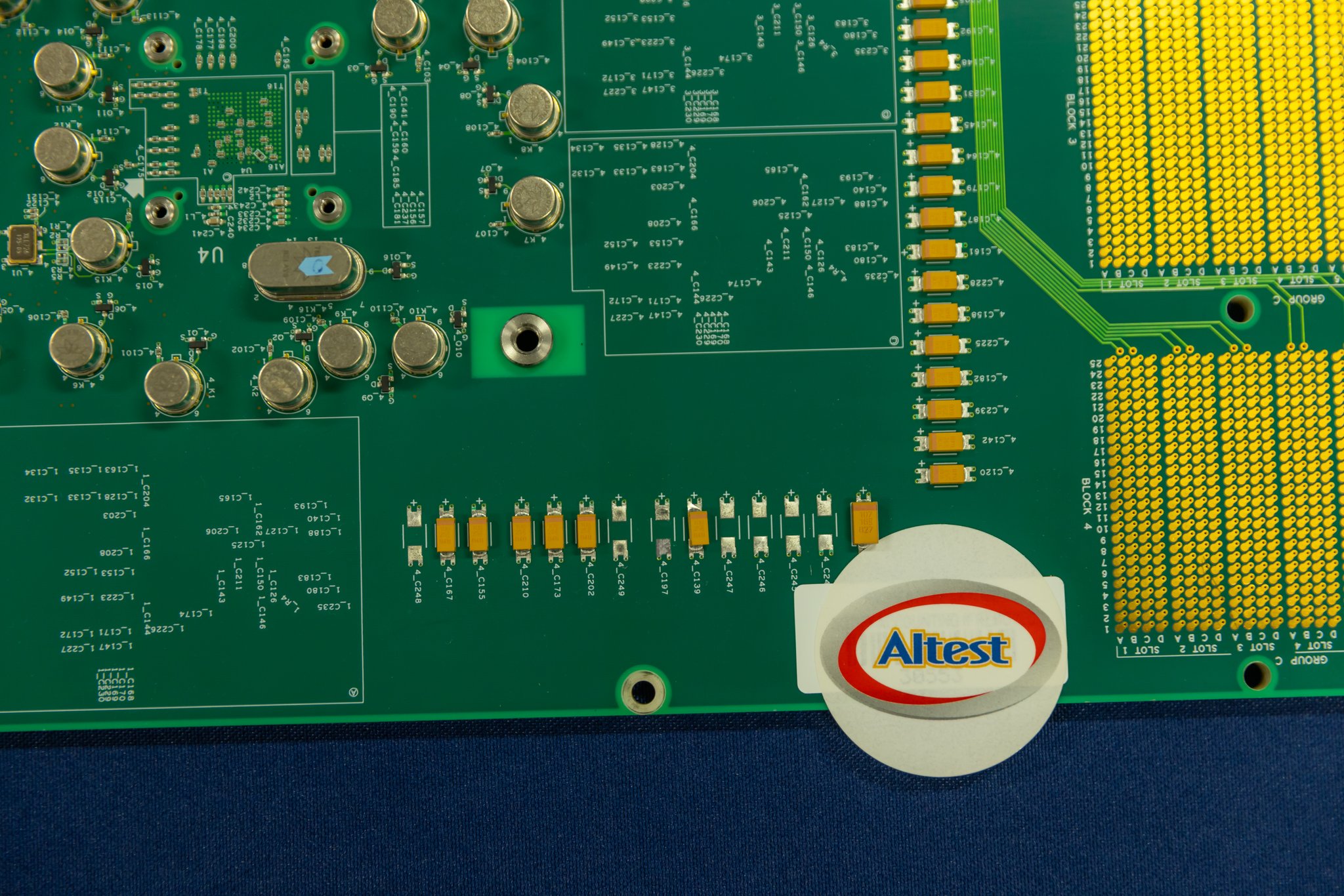 PCB Fab