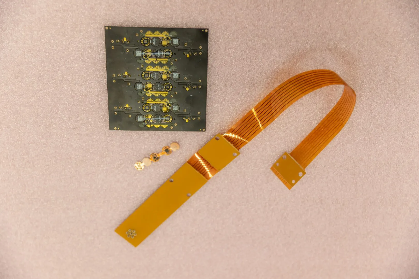 PCB-FLEX-BOARD