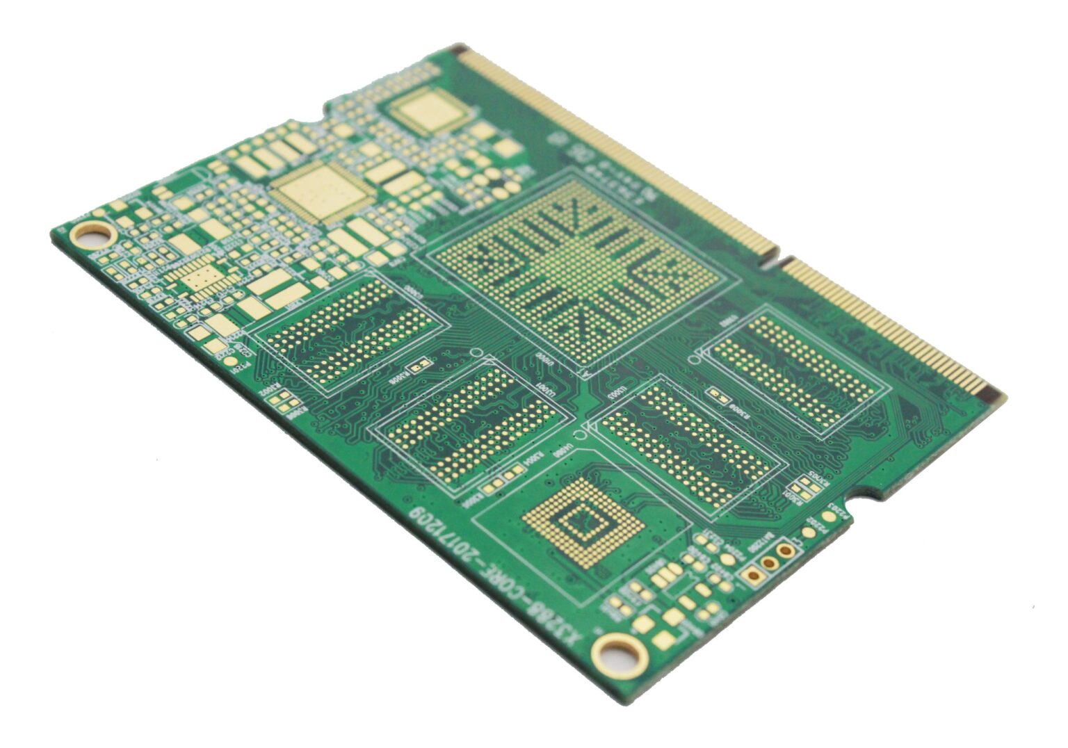 ic substrate