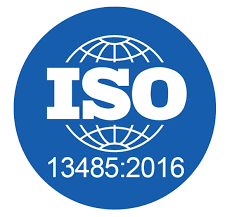 ISO 13485:2016