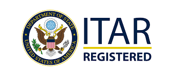 ITAR Registered