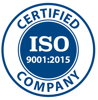 ISO 9001:2015