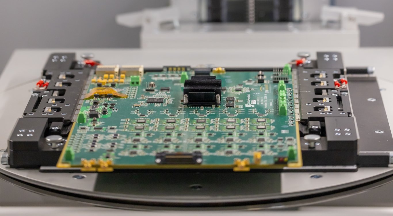 Altest PCB Manufacturing