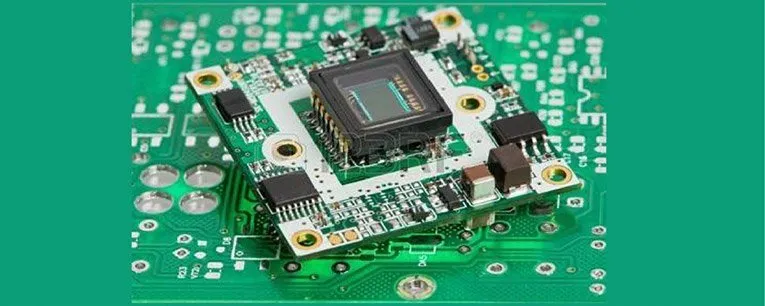 Aerospace PCB Manufacturer 1