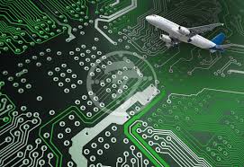 Aerospace PCB Manufacturing