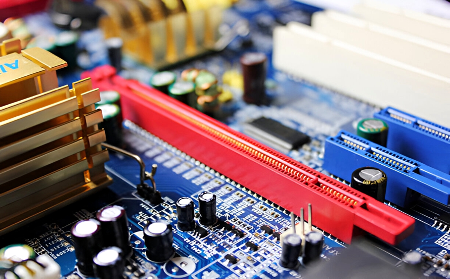 Industrial-PCB-Board